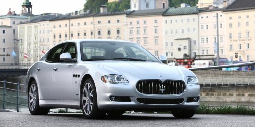 These Cheap Luxury Cars Will Bankrupt You With Repairs