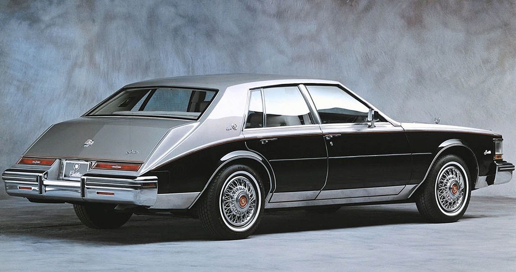 The 10 Most Disappointing Cars Cadillac Ever Made