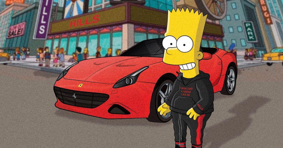 15 Rules Celebs Must Follow When They Buy A Ferrari (5 That Broke The Rules)
