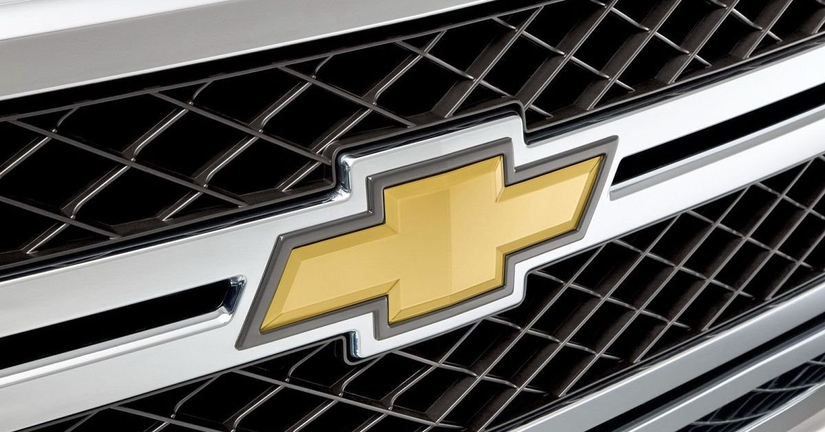 Where Did Chevrolet’s Bowtie Logo Come From?