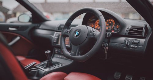Here Is What BMW Owners Keep Quiet About