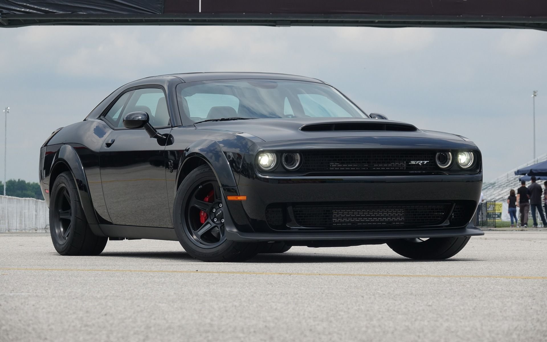 Here’s What Dodge Challenger Owners Never Tell You