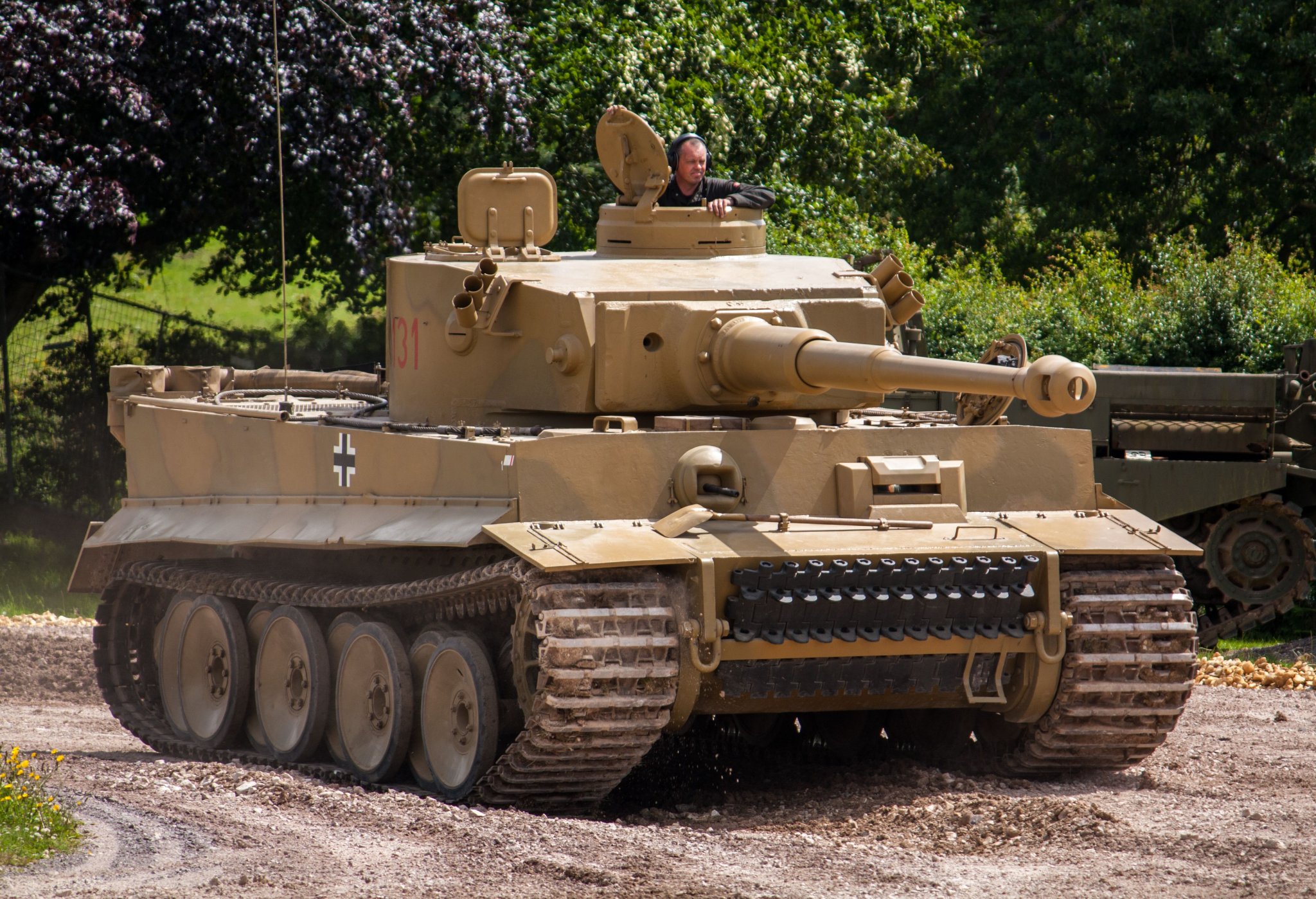 8 Reasons Why The Tiger Is The Most Overrated WW2 Tank