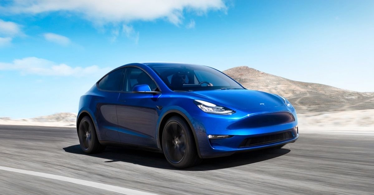 2021 Tesla Model Y: Costs, Facts, And Figures