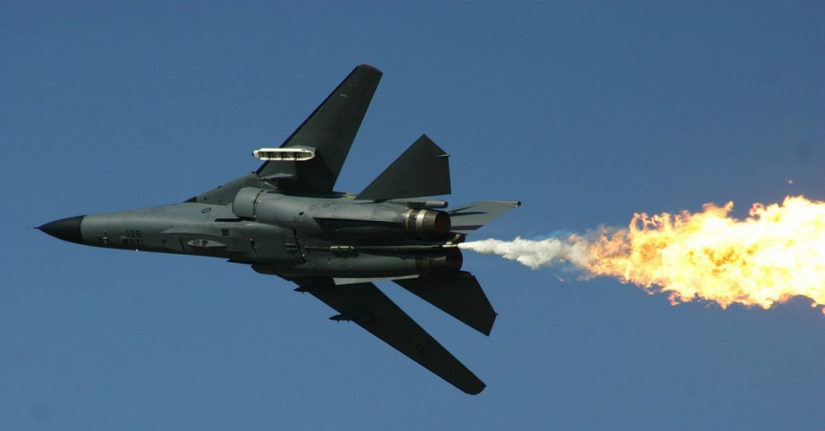 15 Fighter Jets That Were A Total Embarrassment To Their Military