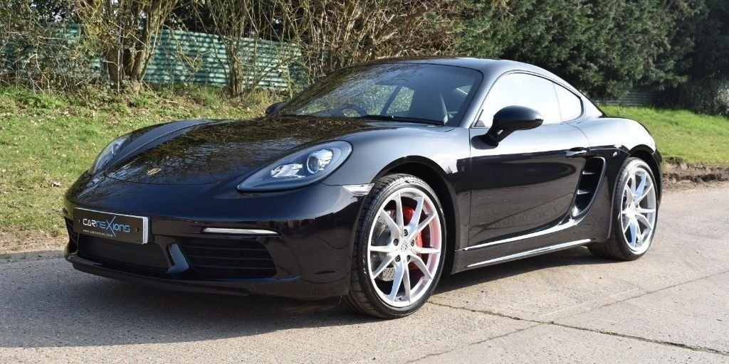 These Used Porsches Are Now Luxury Sports Car Bargains