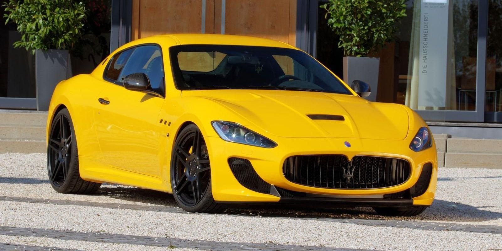 5 Sports Cars That Lose Value Like Crazy 5 That Will Only Get More