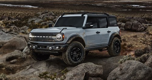 Real Reason Why Ford Bronco's V6 Engines Are Failing