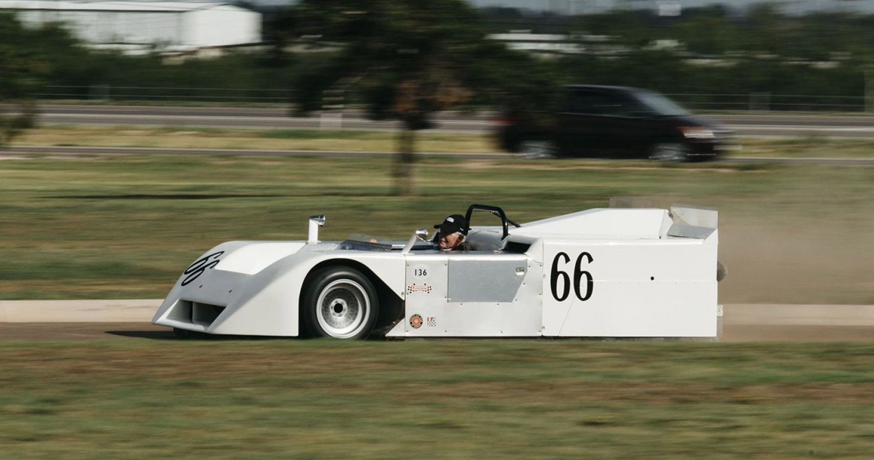10 Awesome Race Cars That Were So Good They Got Banned