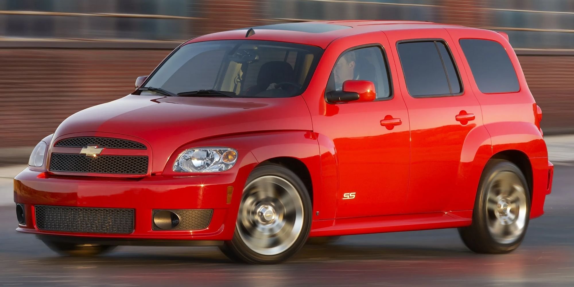Car Companies Charged Way Too Much For These Ugly Cars