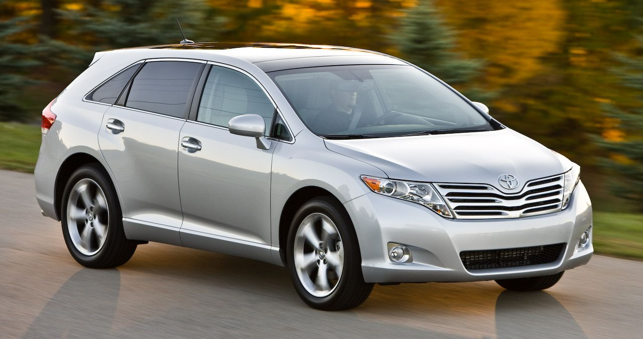 10 Times Toyota Made An Unreliable Car