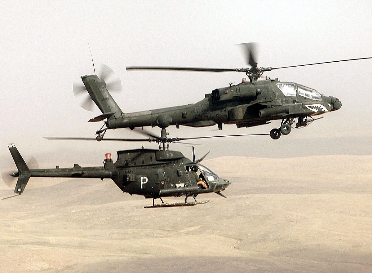 These Are The 9 Most Powerful Air Forces In The World, Ranked