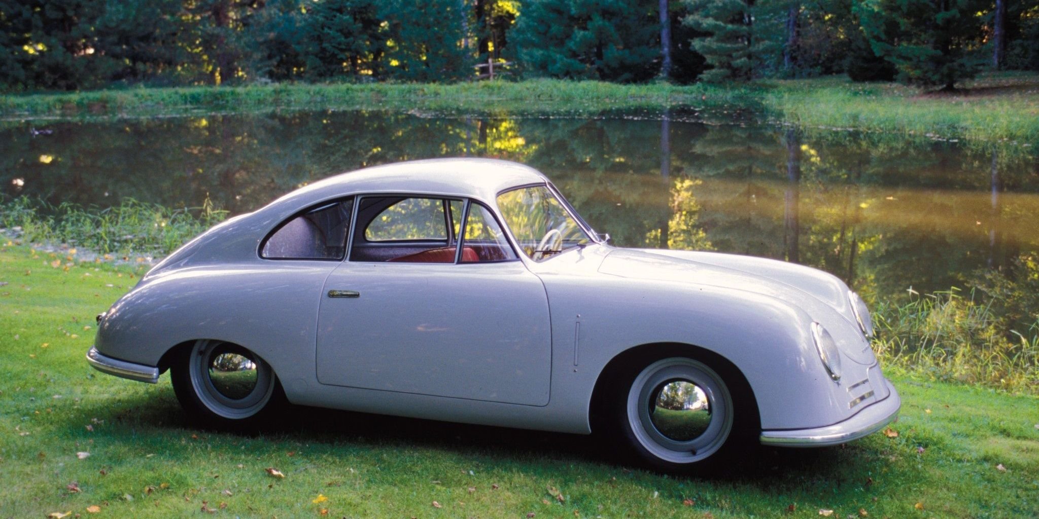 These Classic Cars Are Incredibly Slow... But We Still Can't Afford Them