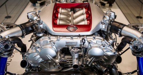 5 Greatest Inline-6 Engines Of All Time (5 V6 Engines That Annihilate Anything)