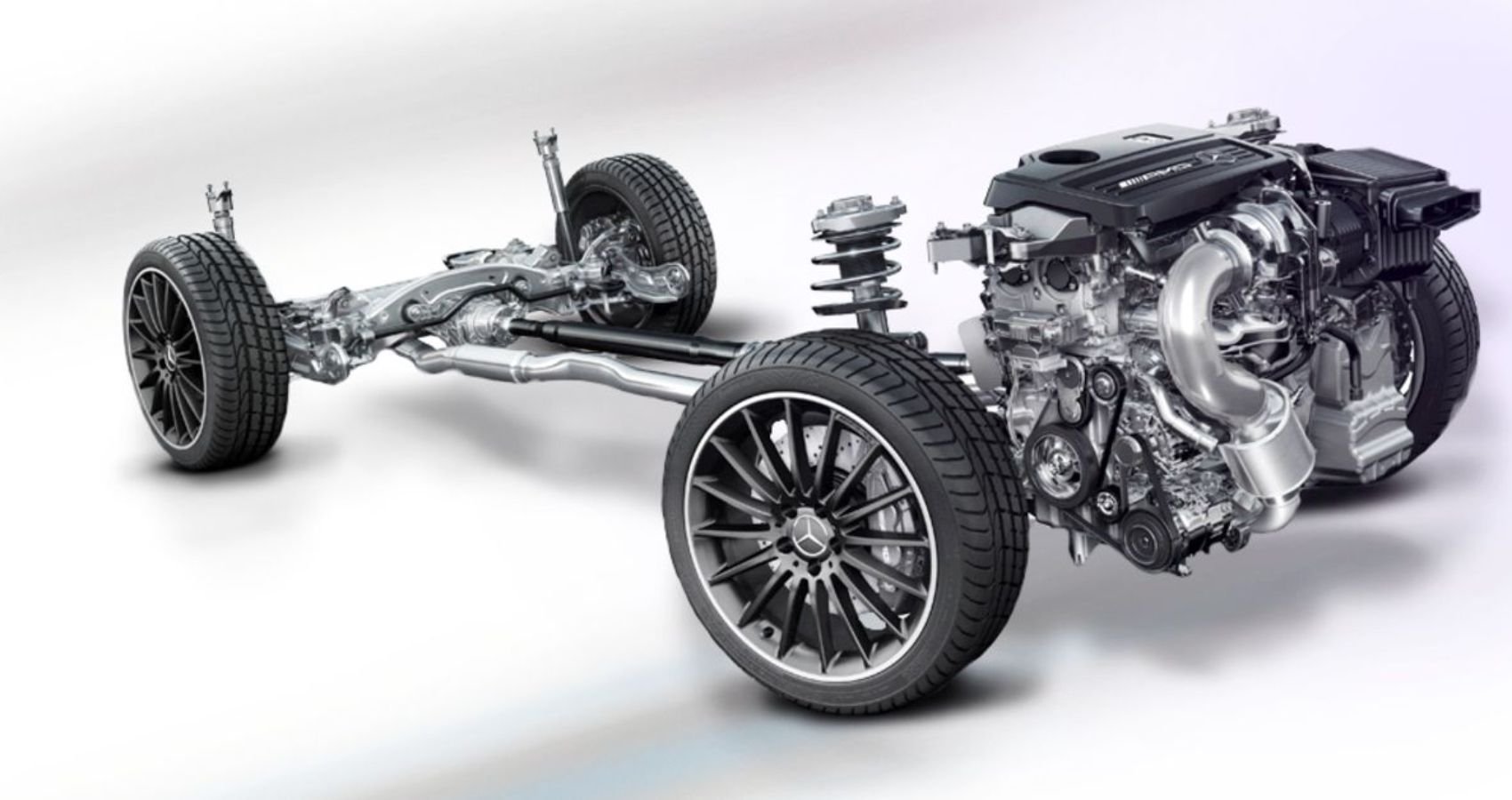 5 Most Reliable Mercedes-Benz Engines Ever Built (5 To Stay Away From)