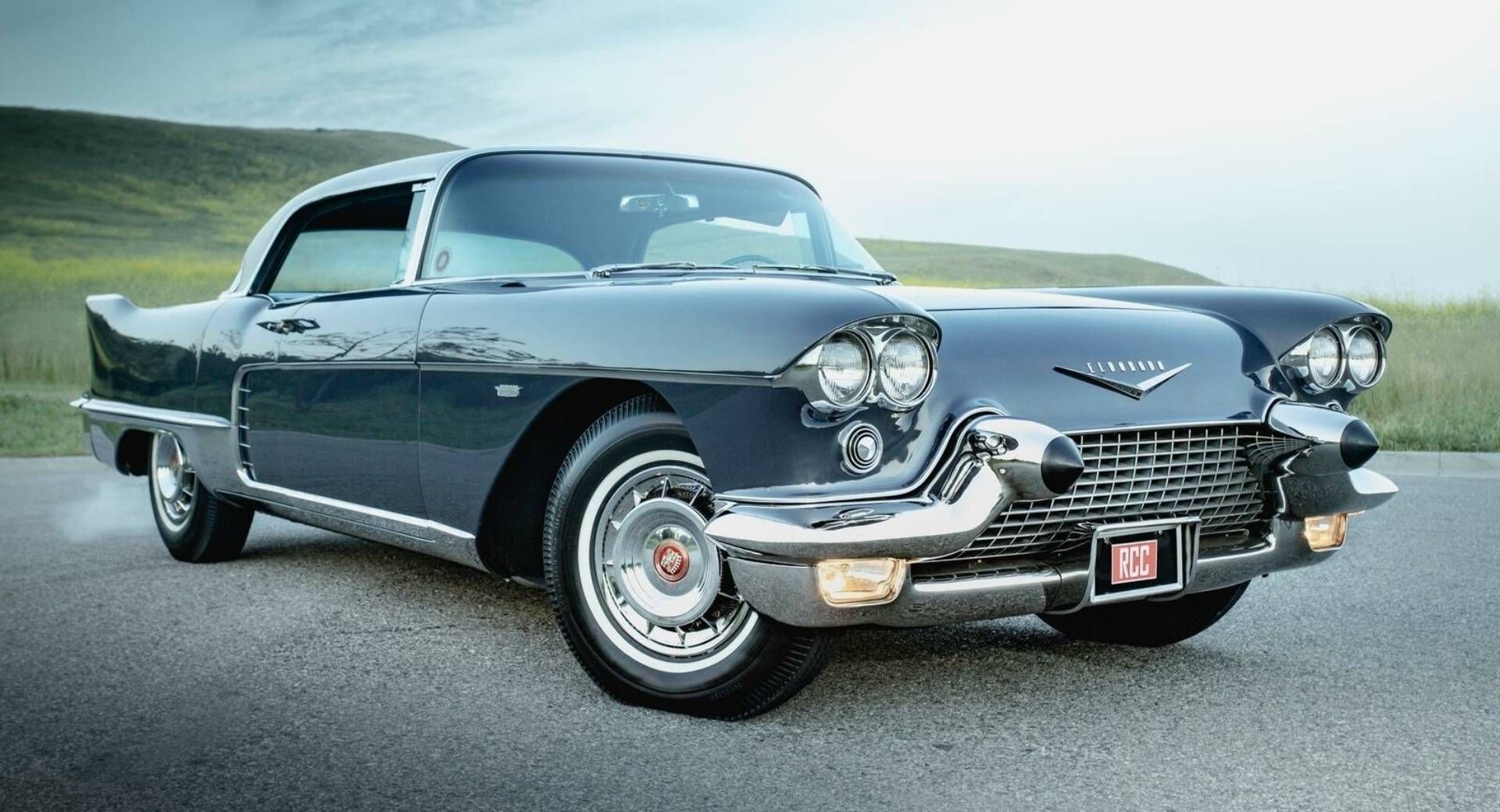 10 Slow Cars We'd Buy Just For Their Insane Interiors