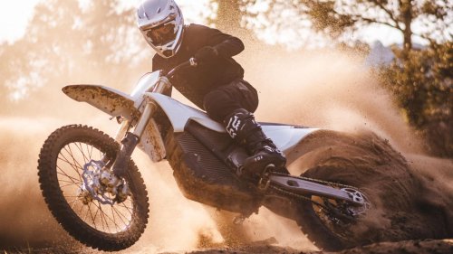 10 Electric Motorcycles To Look Out For In 2024