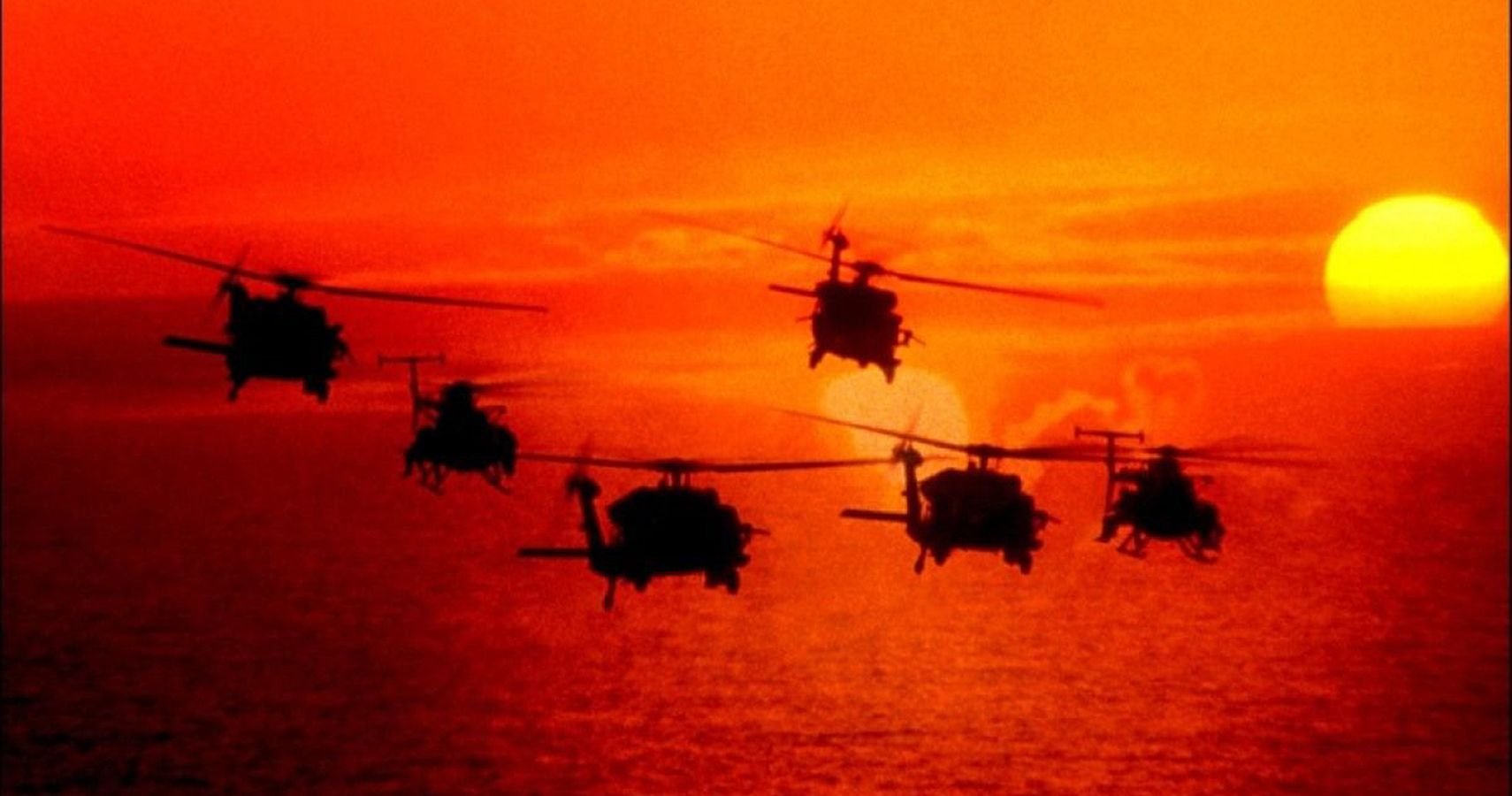 A Detailed Look At The Helicopters Used By Navy Seals