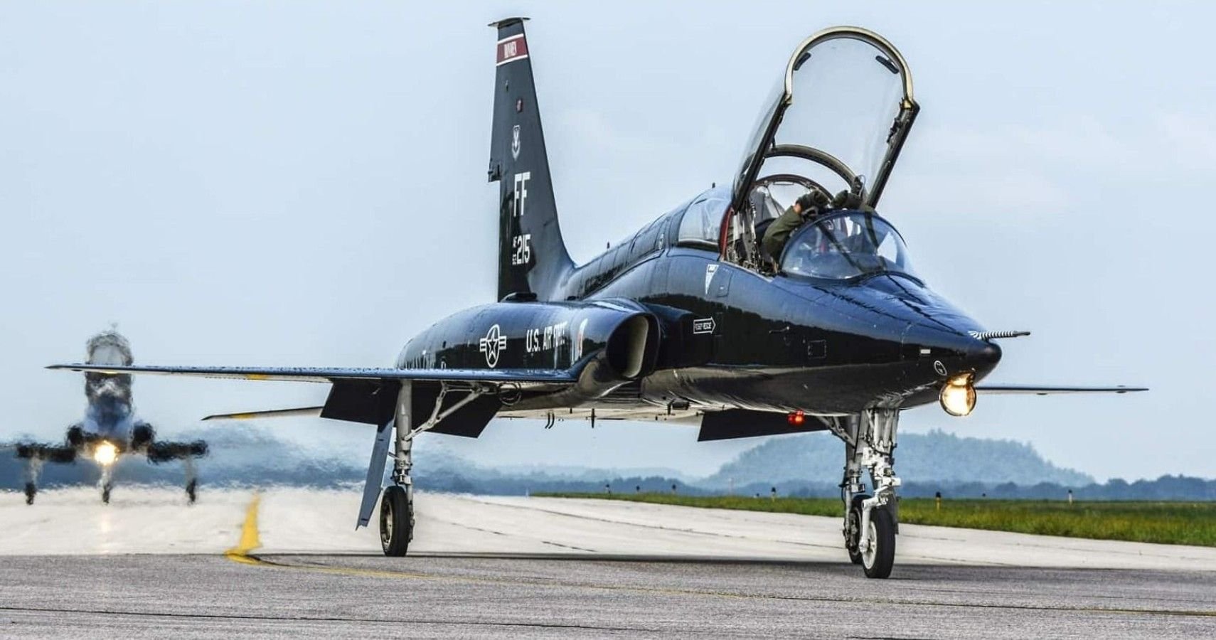 11 Actual Fighter Jets You Can Buy For Less Money Than A New Ferrari