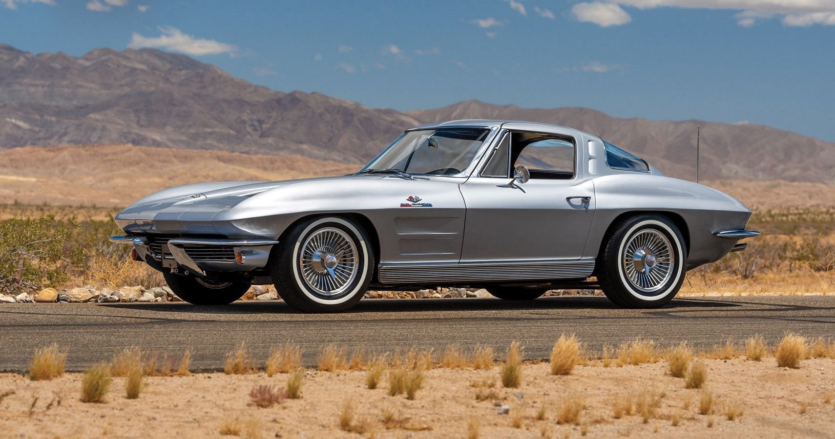 10 Best Front-Engine Classic Sports Cars Money Can Buy