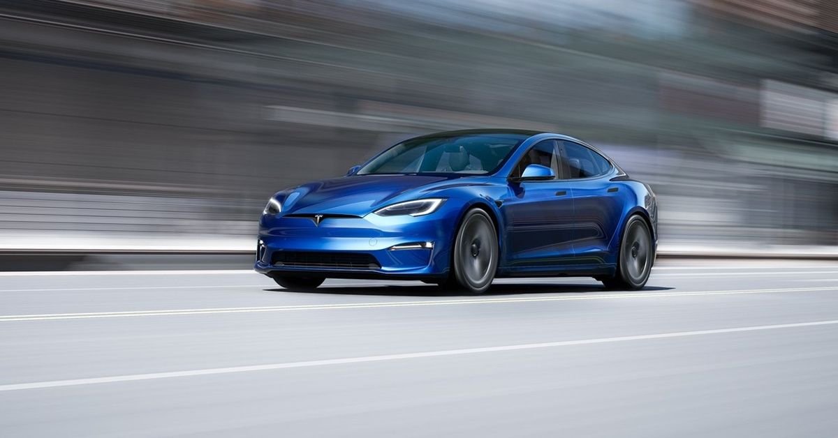 20 Reasons Why Buying A Tesla Is A Bad Idea