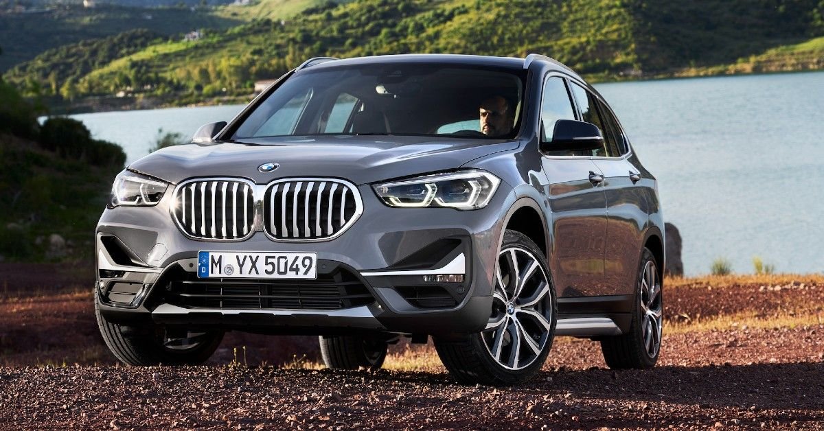 10 Things To Know Before Getting The 2022 BMW X1