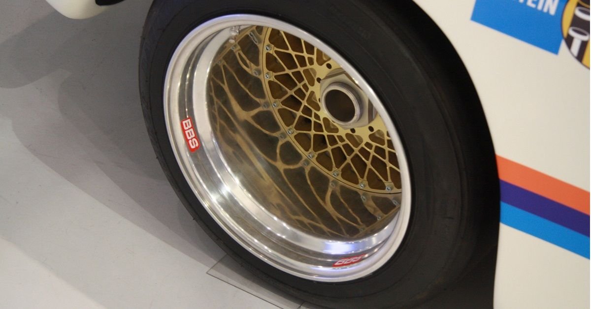 Here's Why BBS Wheels Are So Expensive