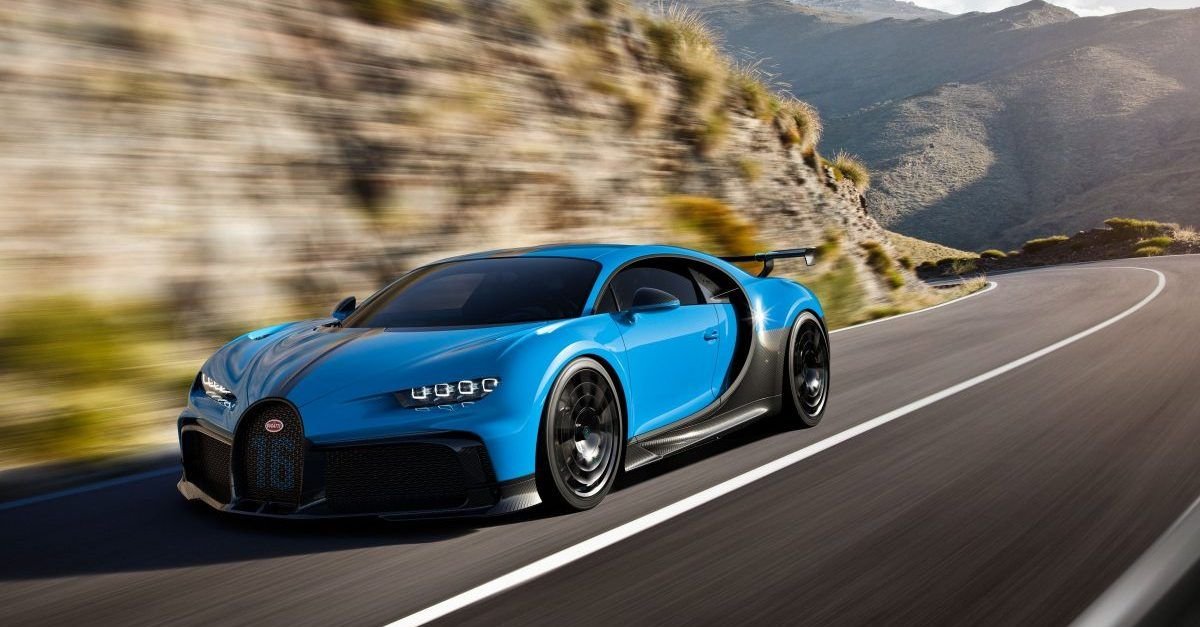 10 French Cars We'd Actually Love To Own