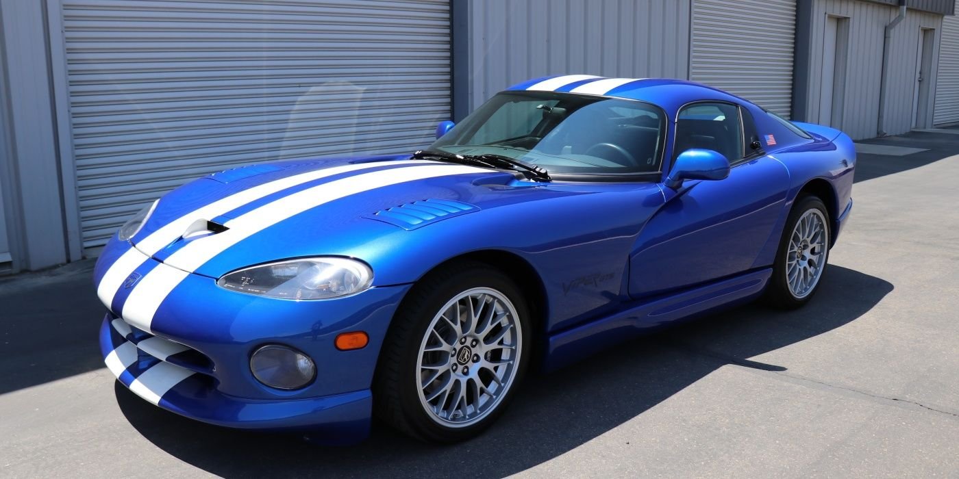 These Are The Most Uncomfortable Cars You'll Ever Drive