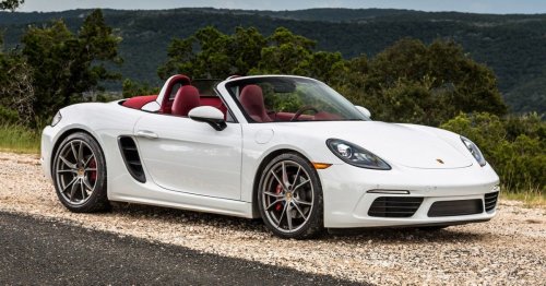 10 Awesome Sports Cars It Makes More Sense To Purchase Used