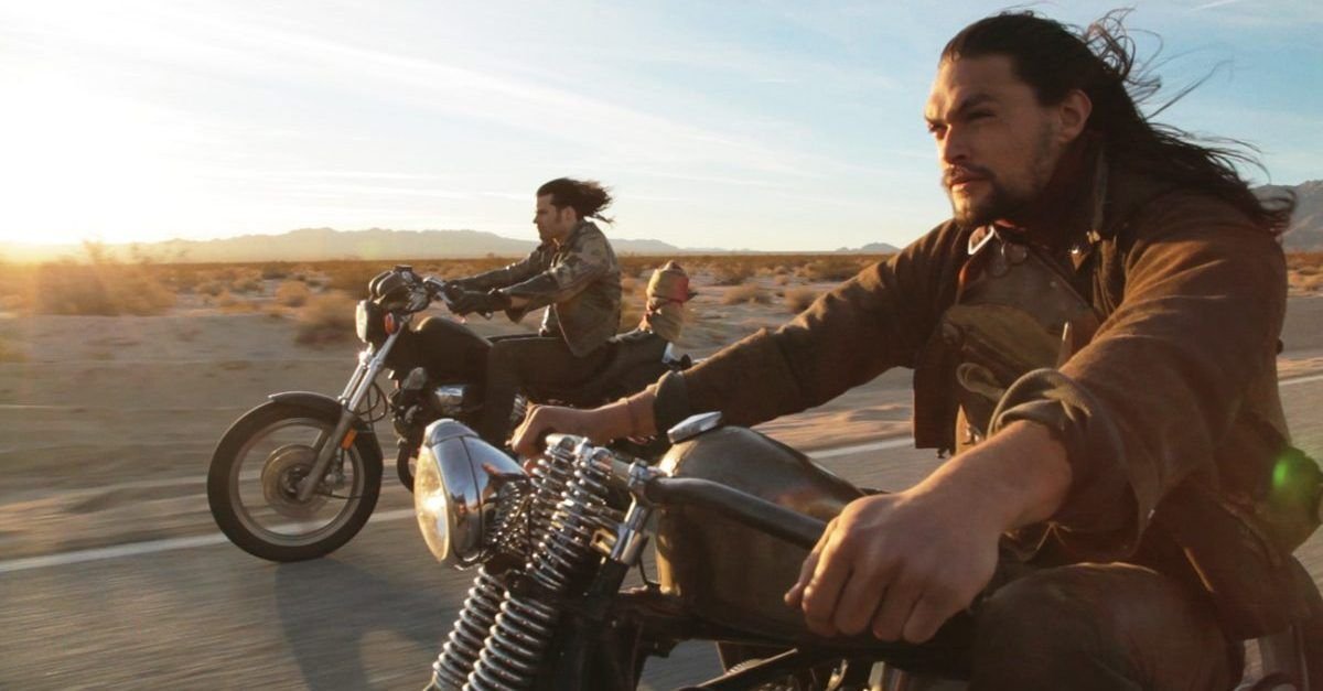 10 Movies Every Motorcyclist Should Watch