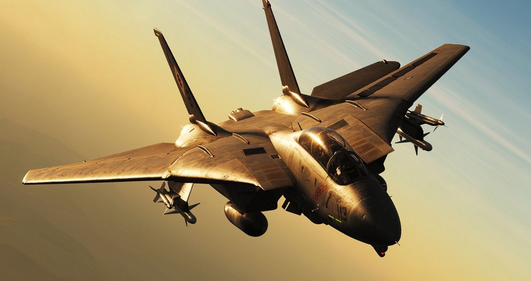 These Are The 9 Fastest Fighter Jets Ever