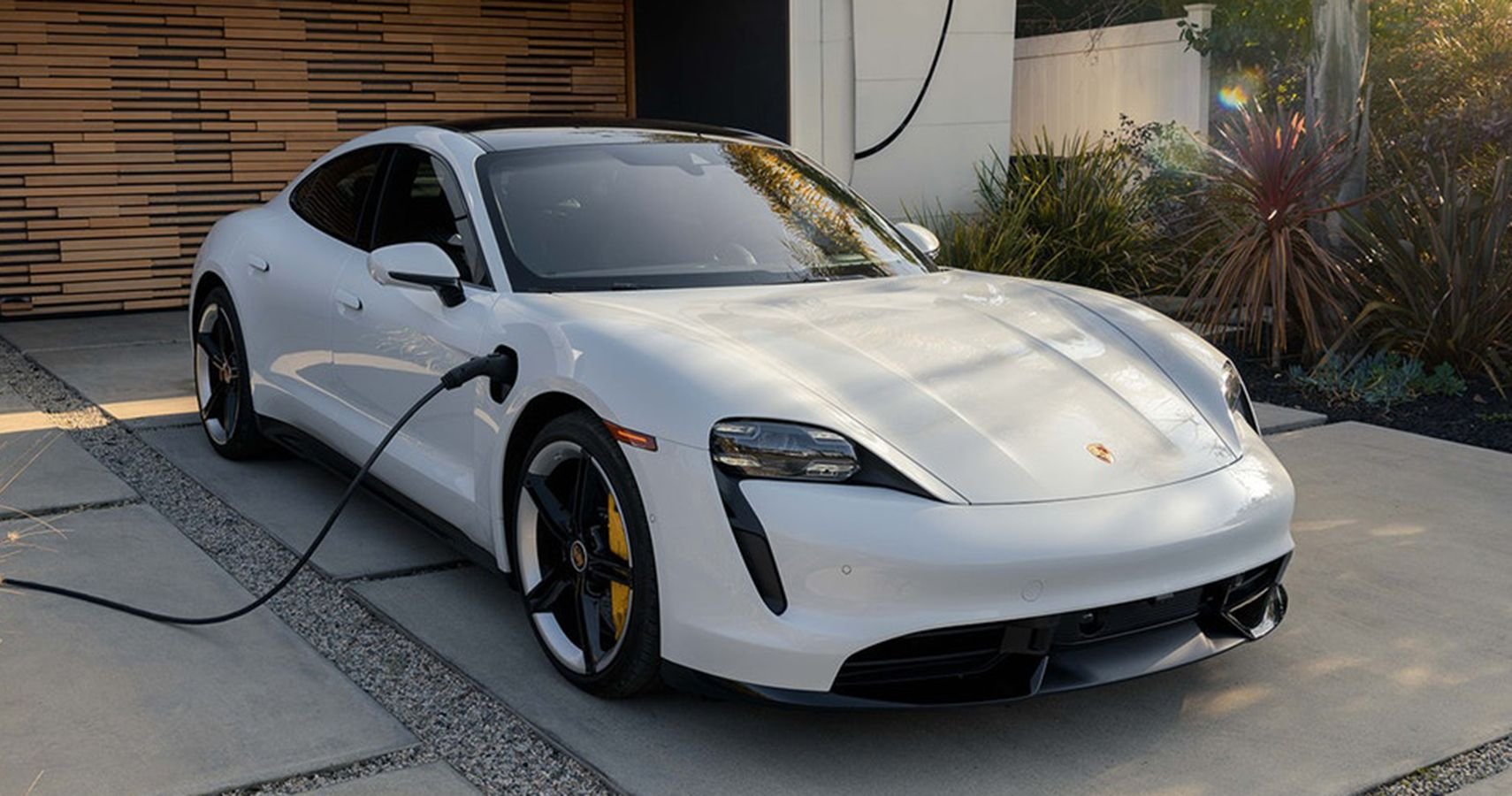 Ranking The Most Expensive Electric Cars On The Market In 2021