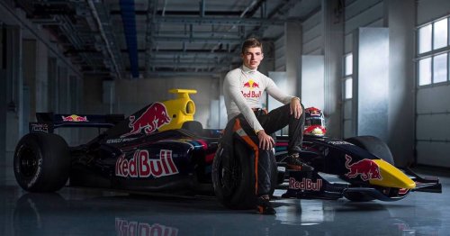 Here’s Max Verstappen’s Net Worth And The Overall Cost Of His Car Collection