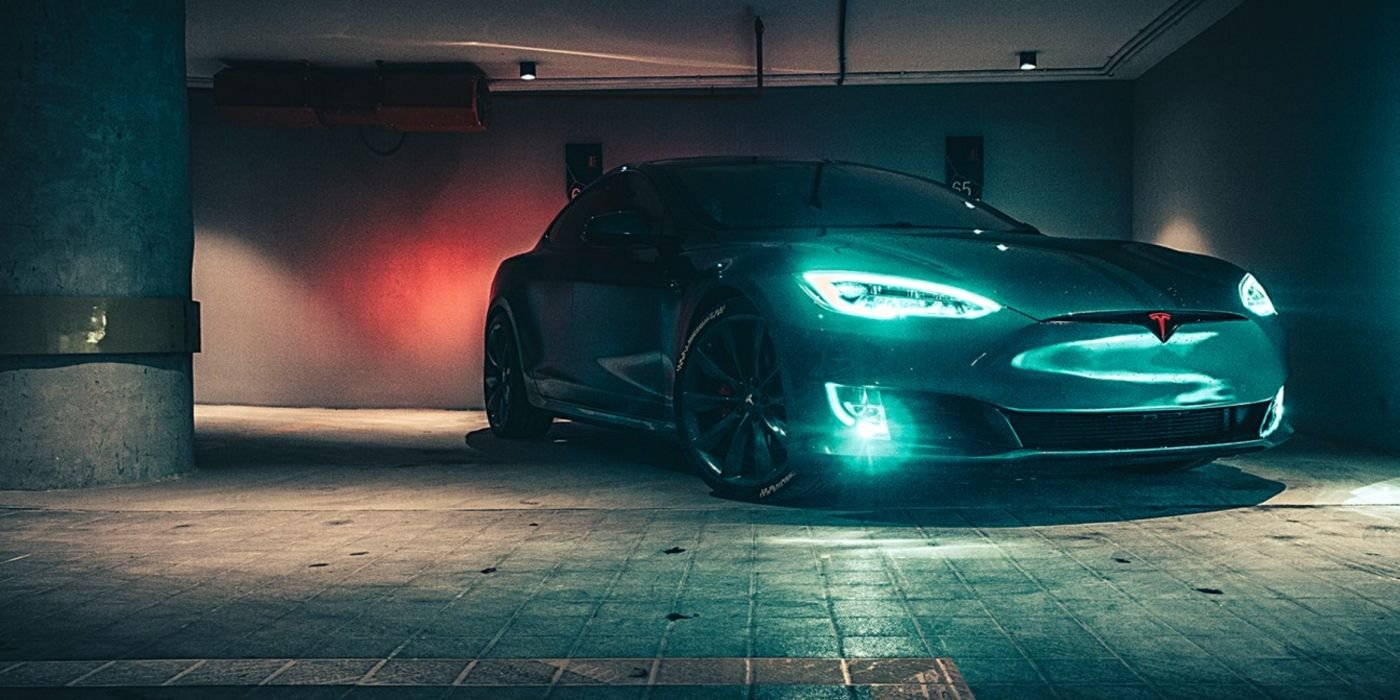 Owning A Tesla: 5 Reasons It's Easy ( 5 Reasons It's Hard)