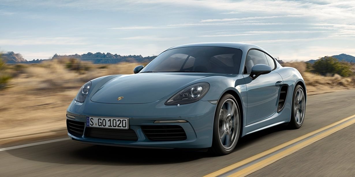 5 Most Overrated European Sports Cars On The Market (5 We'd Rather Buy)
