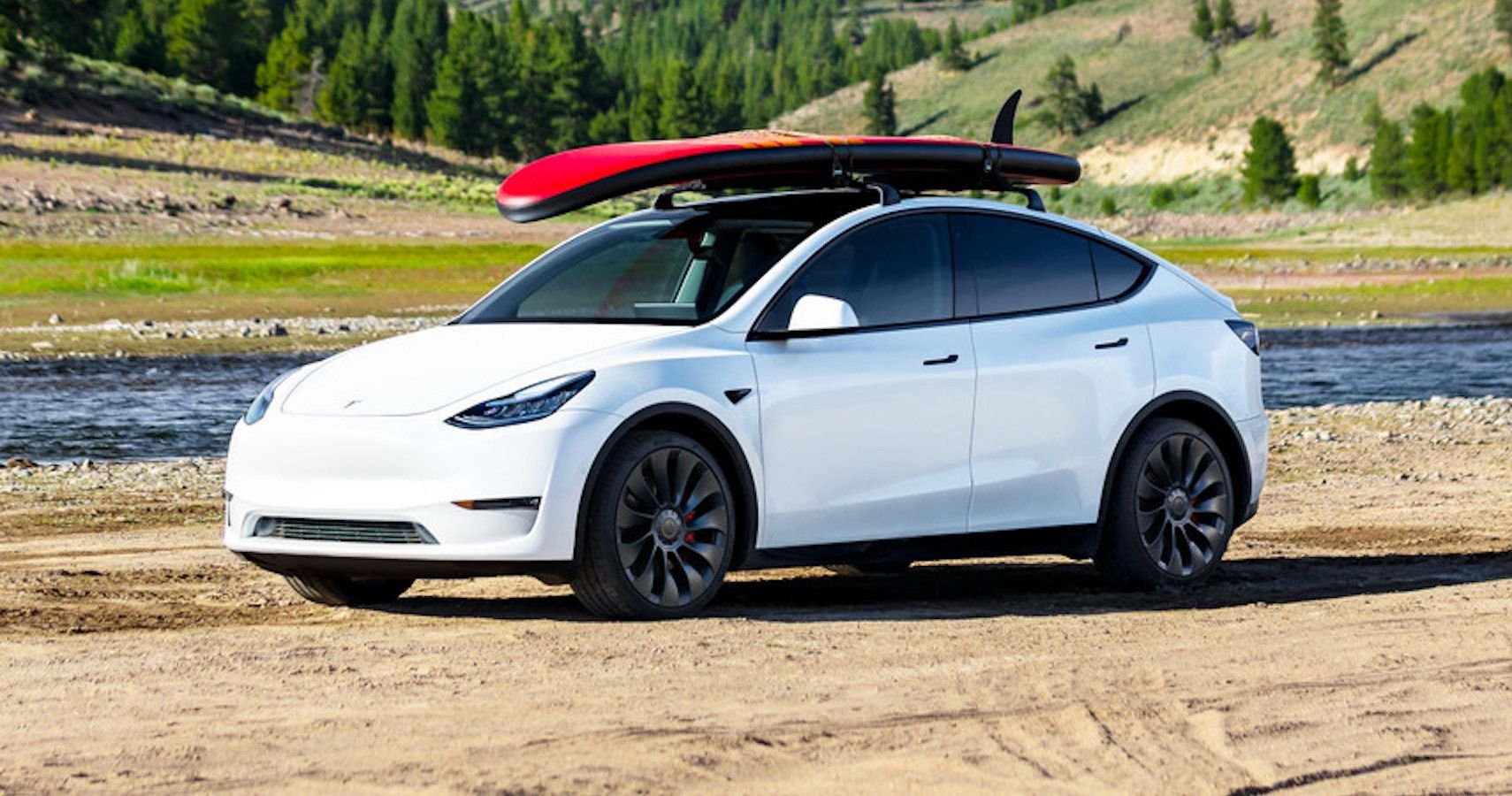 Hidden Costs People Should Know About The Tesla Model Y