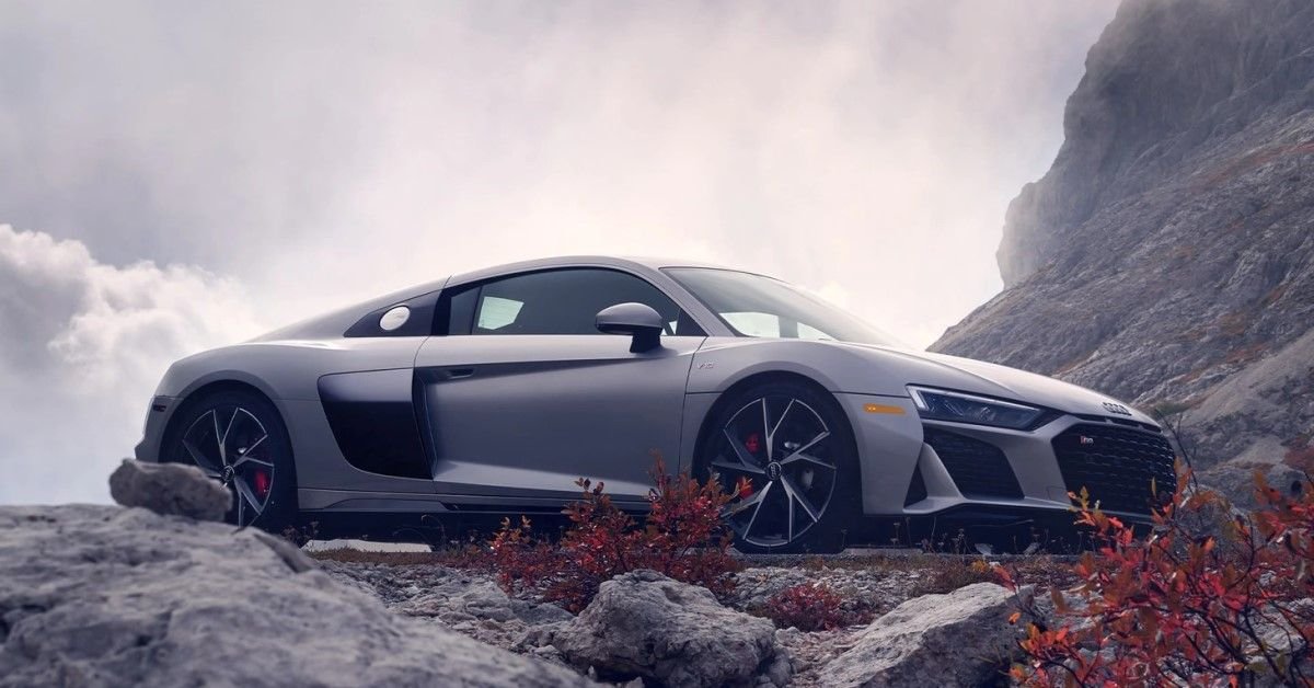 2021 Audi R8 Coupe: Costs, Facts, And Figures
