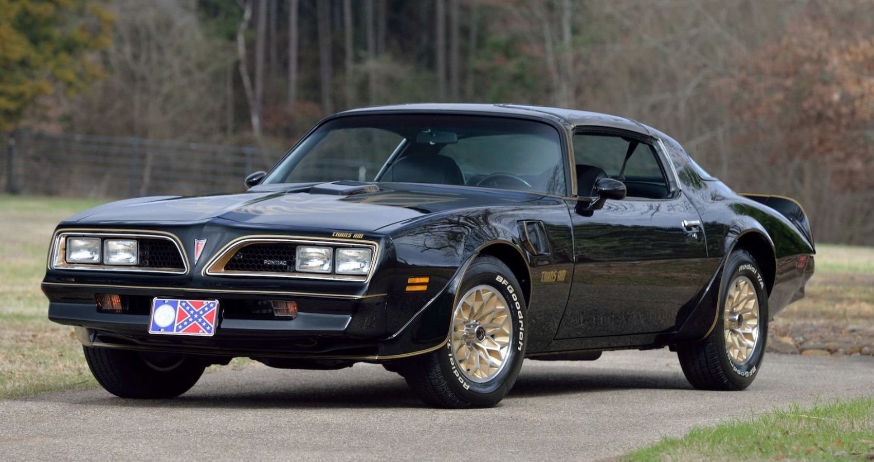 These Underrated Muscle Cars Are Actually Very Cool | Flipboard