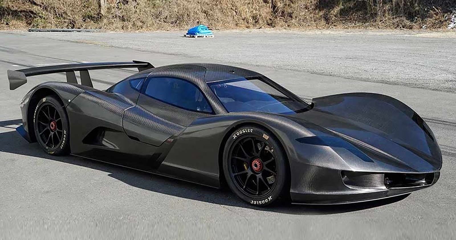 These Are The Fastest AllElectric Cars In The World Flipboard