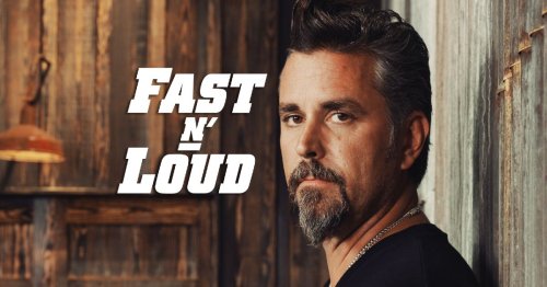 Here’s What’s Fake About Fast N’ Loud