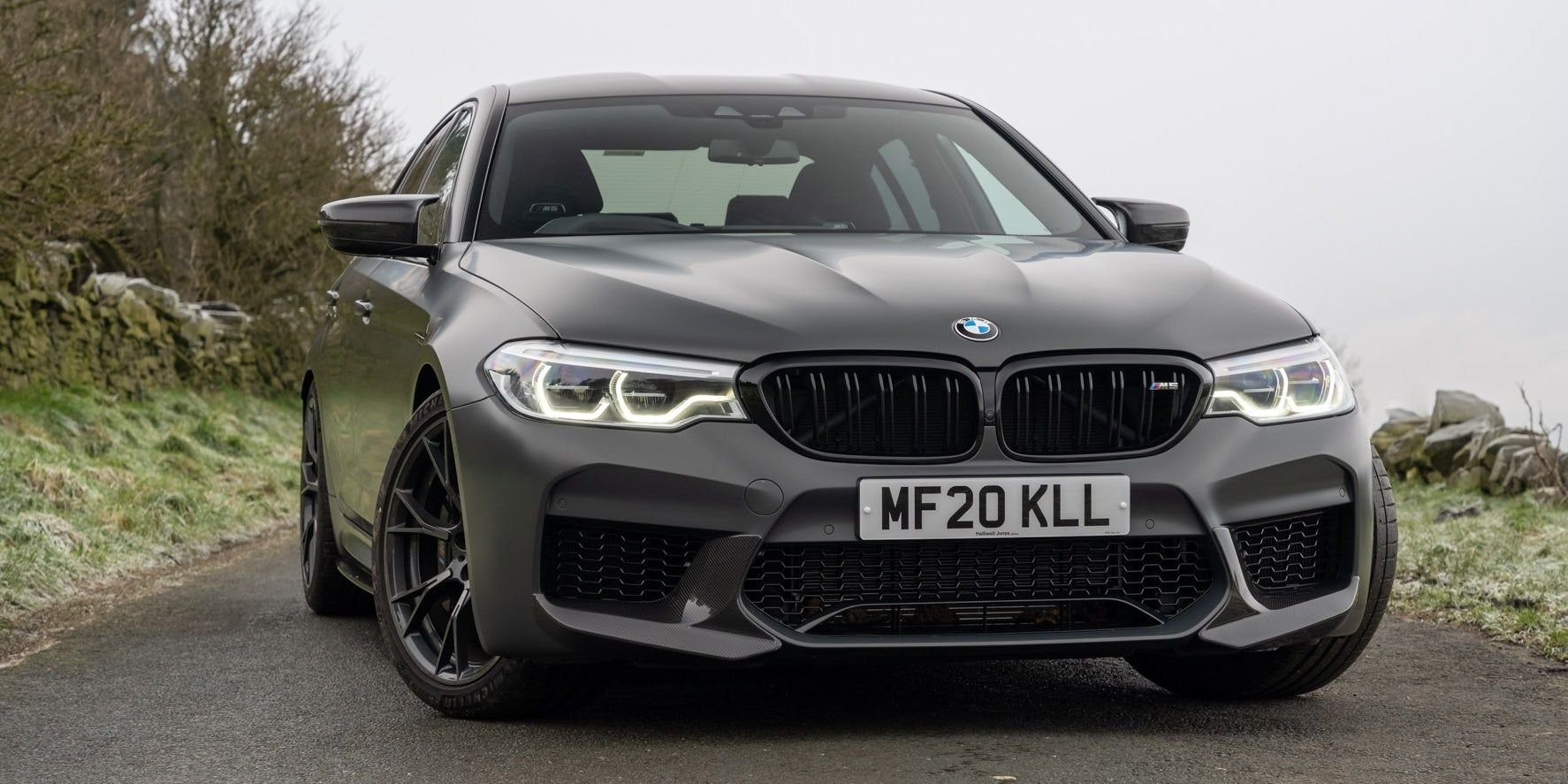 Ranking The 10 Best BMW "M" Models To Buy Used