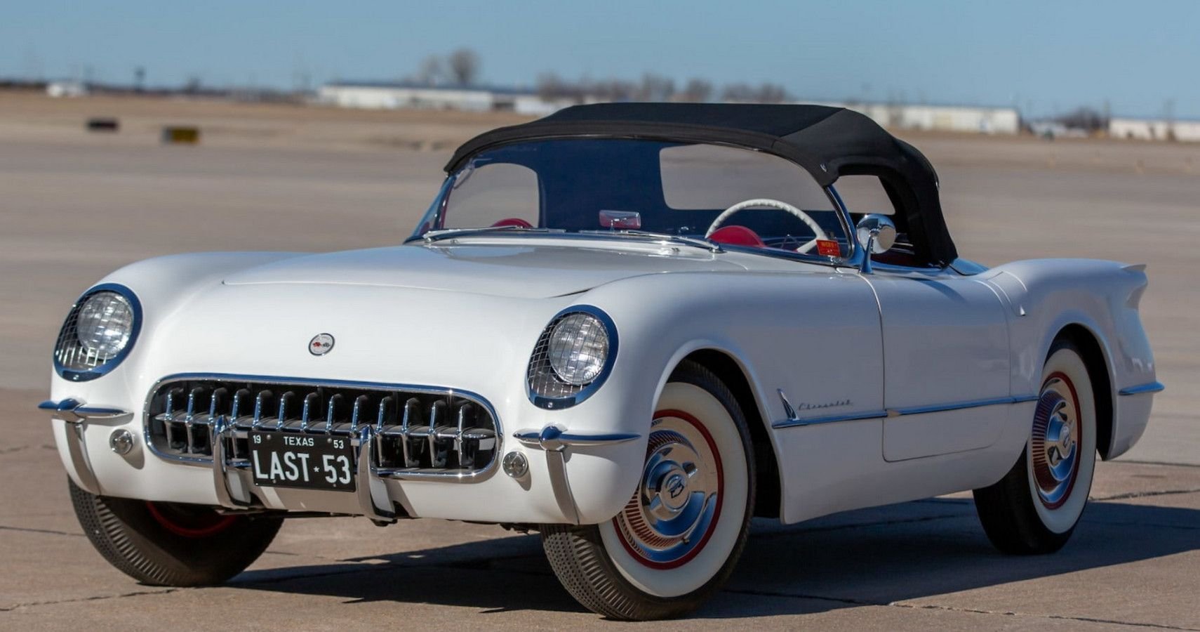 9 Terrible Classic Cars That Are Now Worth A Fortune