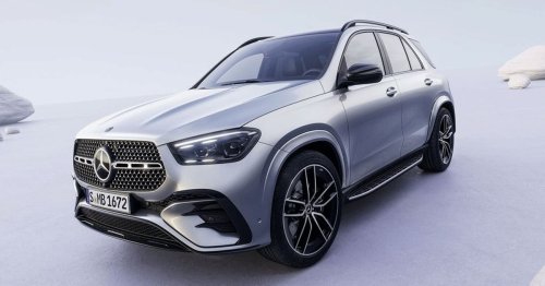 10 New Luxury Cars We Will Stay Away From In 2023