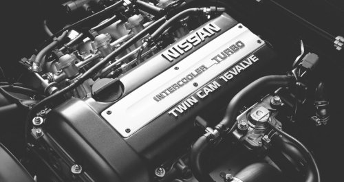 Here’s Why Nissan’s SR20DET Is The Most Versatile Among All JDM Engines