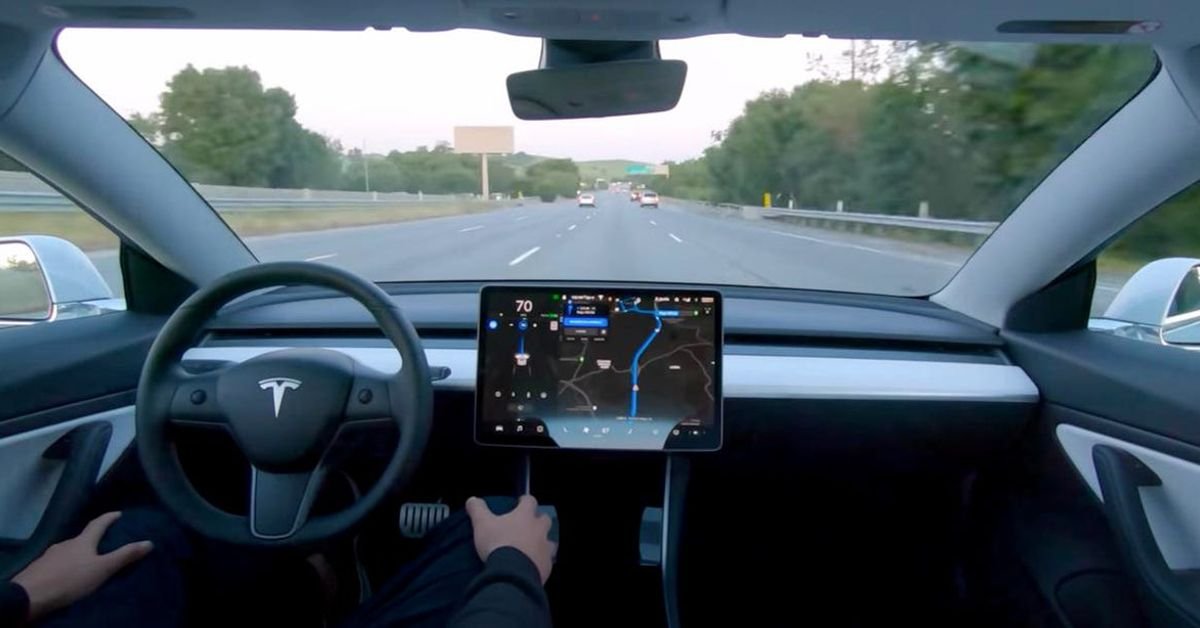 Here's Why Tesla Needs To Address Basic Safety Issues Before Expanding Tech