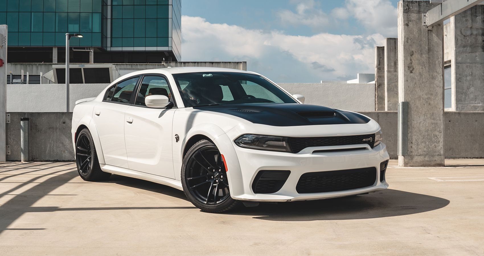 Here's How The Trims Of The 2021 Dodge Charger Weigh Up (And Which You Should Buy)
