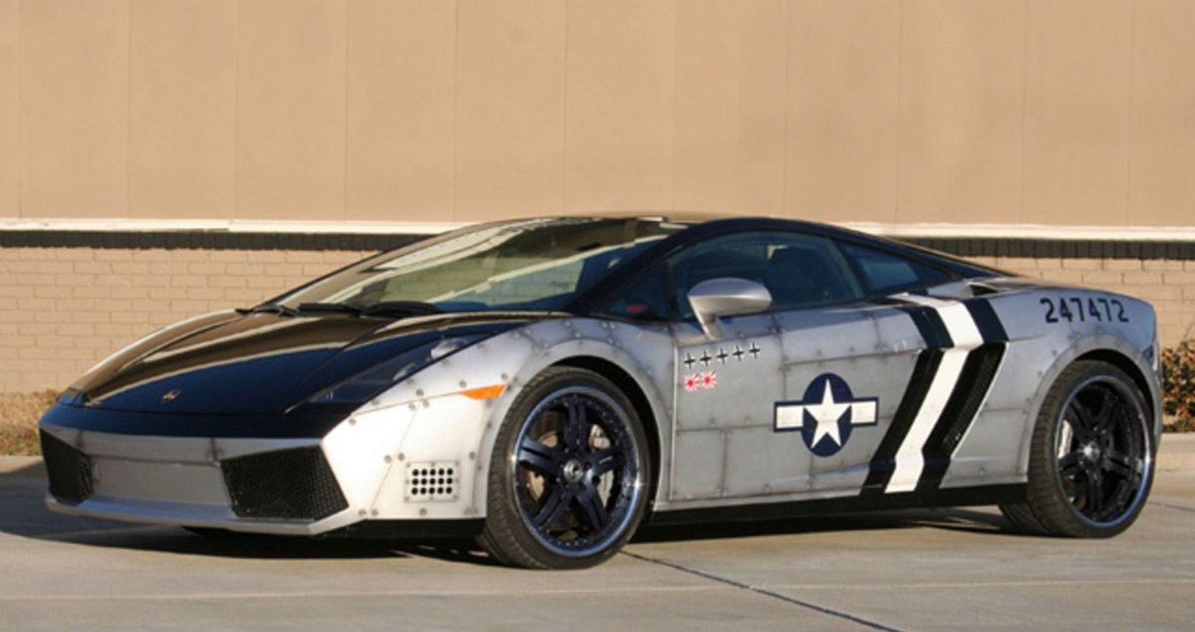 5 Worst Cars Built By West Coast Customs (5 We'd Actually Love To Own)