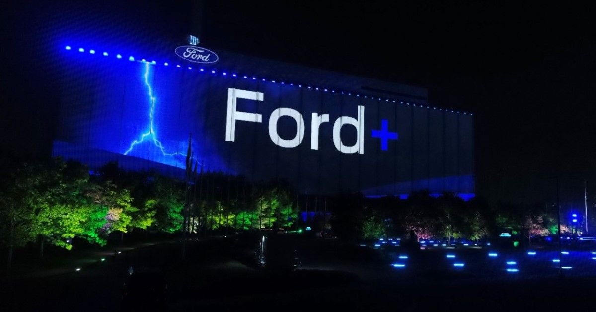 Here's What We Know So Far About Ford's Future EVs