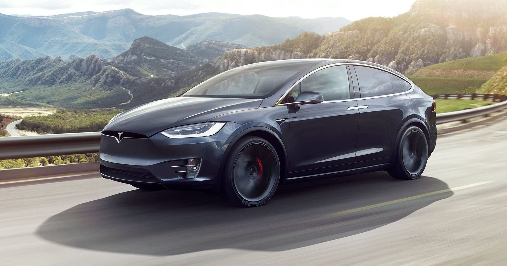 Here's What We Expect From The 2021 Tesla Model X